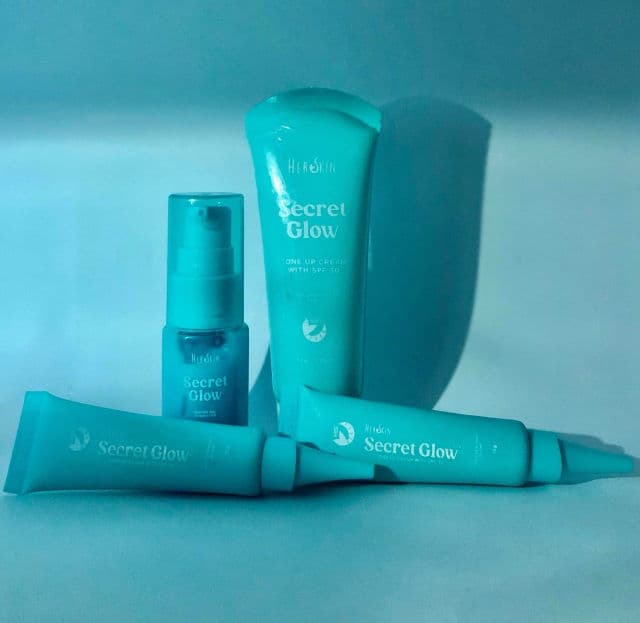 HerSkin Premium Kojic Collagen Facial Soap review photo by Janexxie