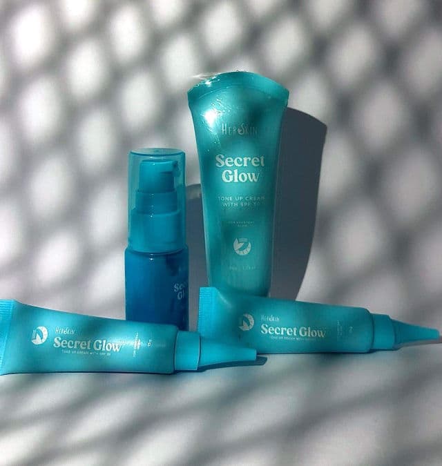 HerSkin Premium Kojic Collagen Facial Soap review photo by Janexxie