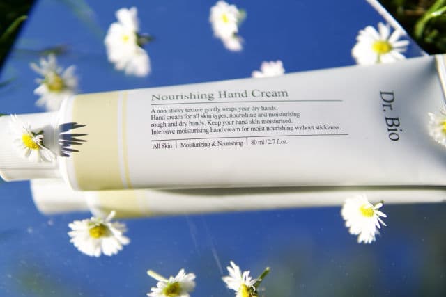 Dr. Bio Nourishing Hand Cream review photo by Juhi2023