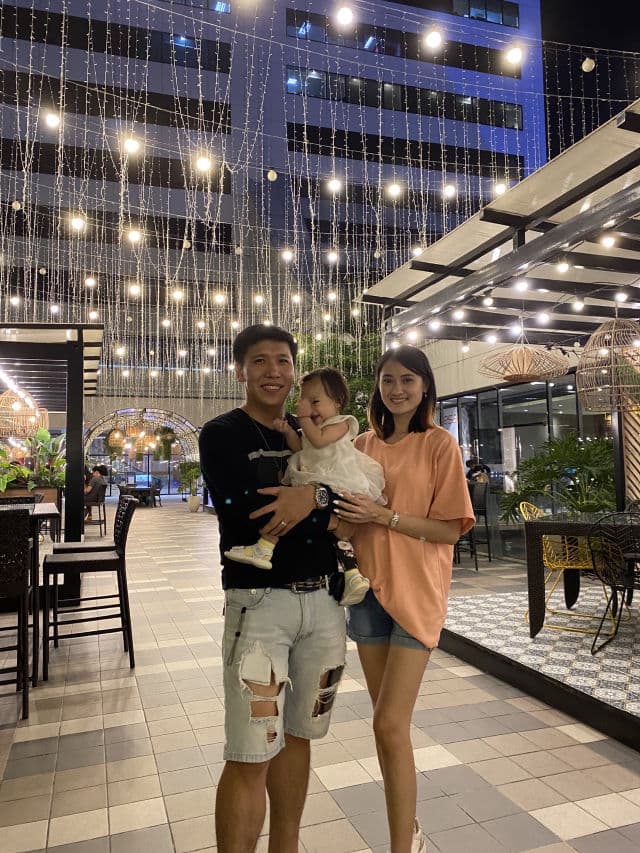 Eqqualberry pH Balanced Sauna Cleanser review photo by Enahs