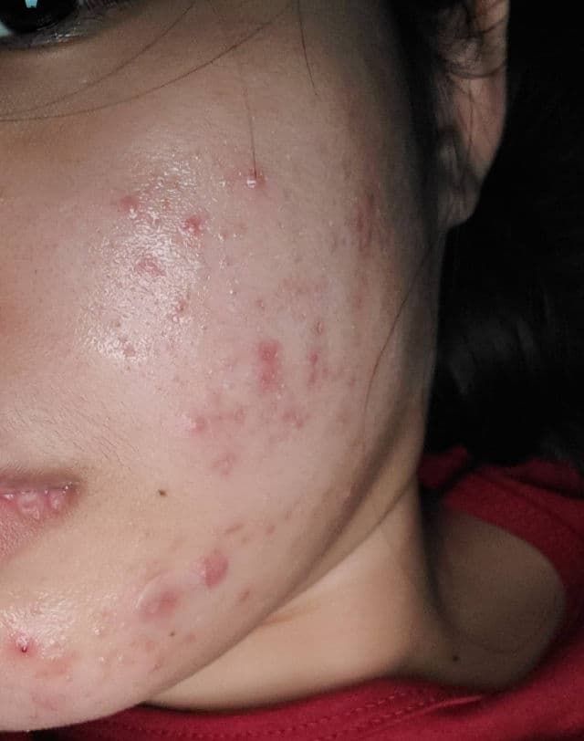 Artclass Watery Blur Primer product review