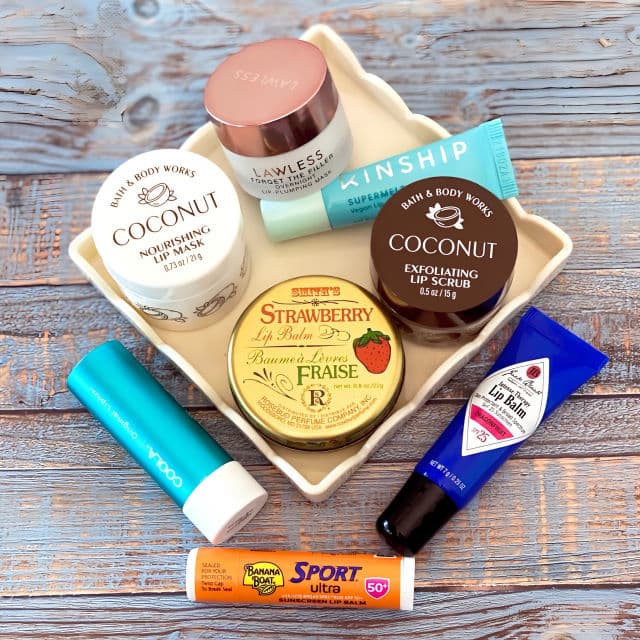 Coola Liplux SPF 30 Organic Lip Sunscreen - Original review photo by GenXhaustion