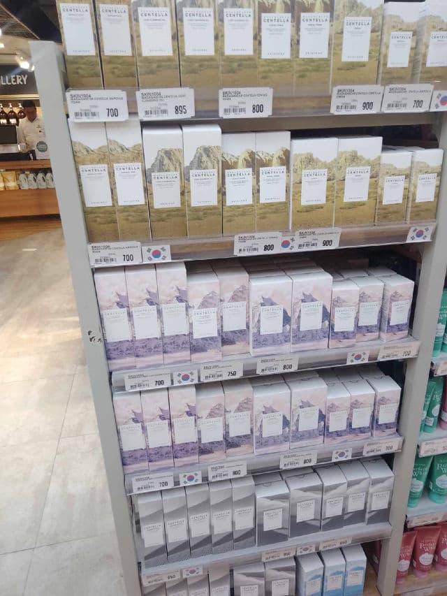 SKIN1004 ZOMBIE BEAUTY by SKIN1004 Pumpkin Pack review photo by Linpao