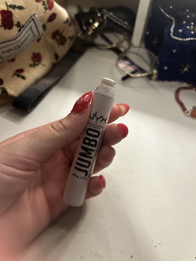 Nyx Cosmetics Iced Mocha review photo by luvmads