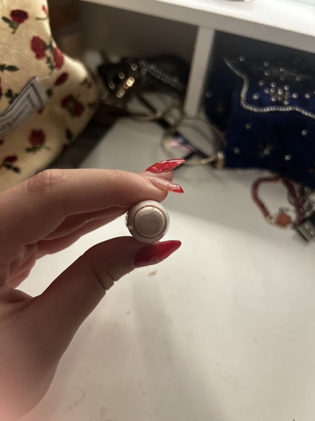 Nyx Cosmetics Iced Mocha review photo by luvmads