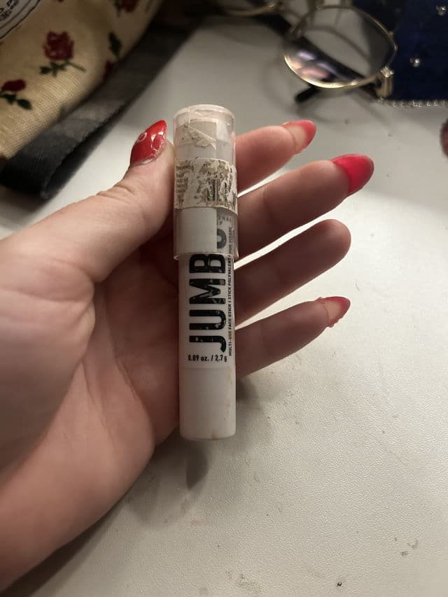 Nyx Cosmetics Iced Mocha review photo by luvmads