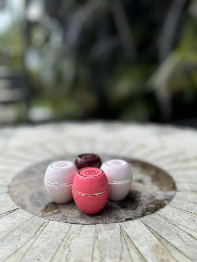 Oriflame Tender Care Natural Multi-Purpose Balm  review photo by ugcwithraoo