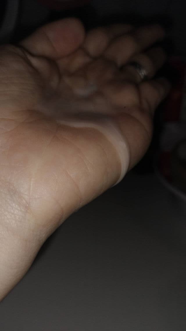 Mary&May Vegan Blackberry Complex Cream Essence review photo by buns615