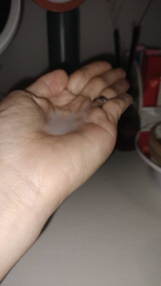 Mary&May Vegan Blackberry Complex Cream Essence review photo by buns615