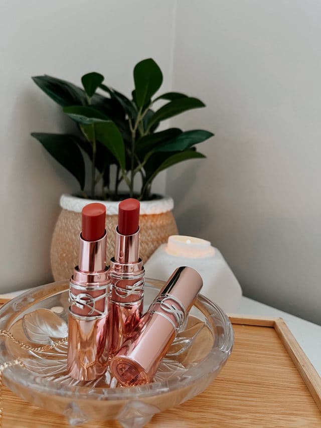 YSL Beauty 02 Healthy Glow Plumper review photo by San1694