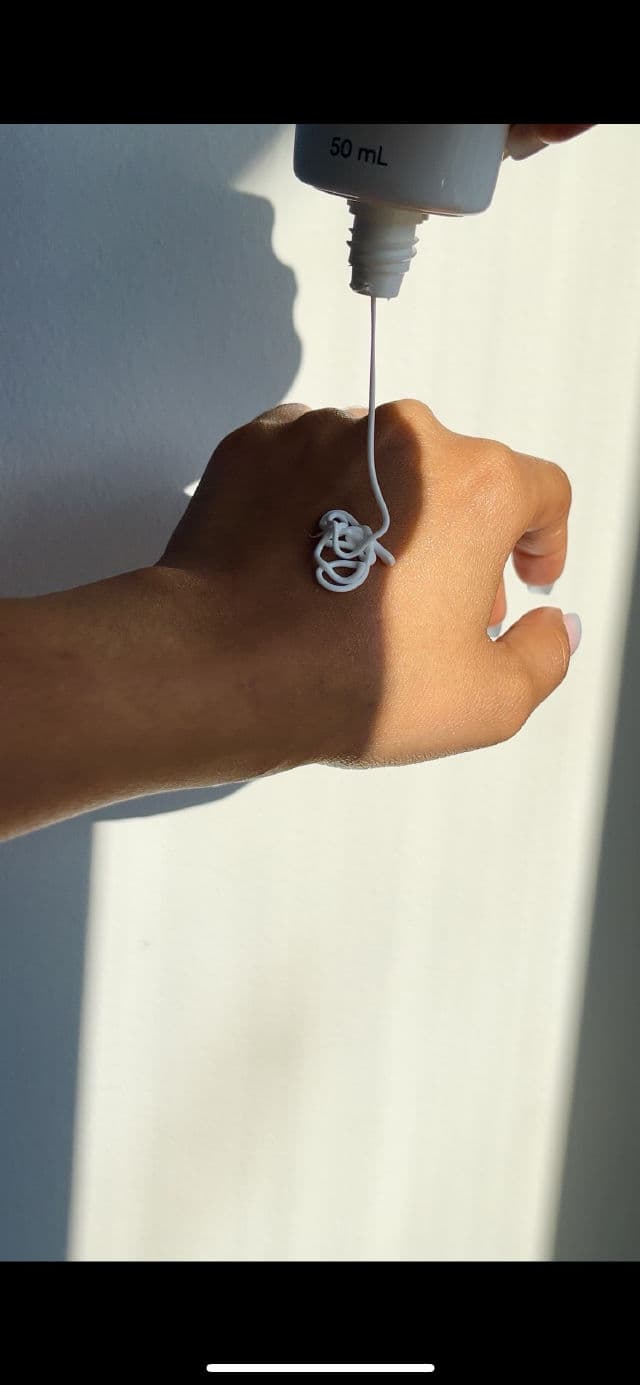 Laneige Hydro UV Defense Sunscreen Broad Spectrum SPF50+ review photo by San1694