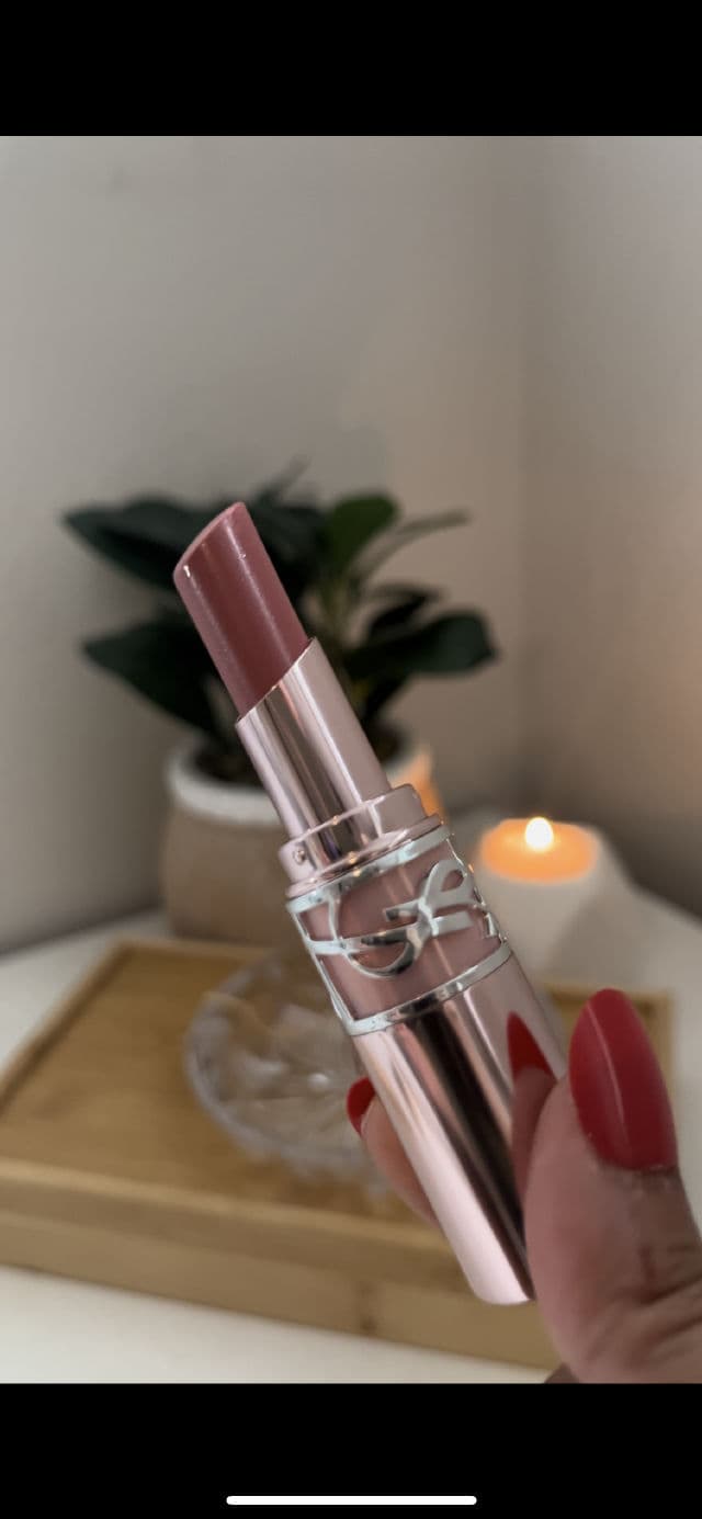 YSL Beauty 02 Healthy Glow Plumper review photo by San1694