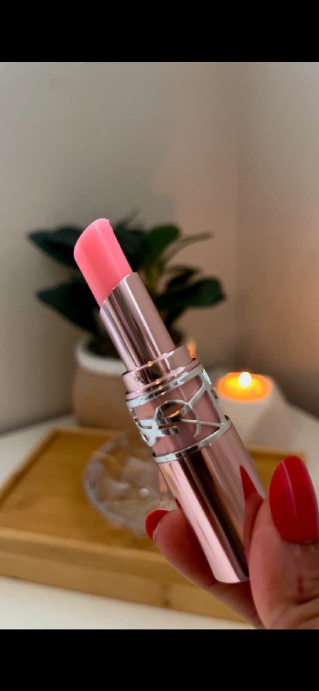 YSL Beauty 02 Healthy Glow Plumper review photo by San1694