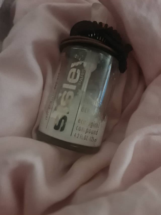 Sisley Paris Émulsion Écologique review photo by Pocketminxuk