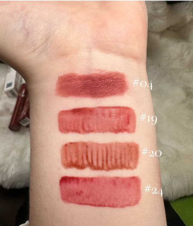 Romand 29 Papaya Jam (Milk Grocery Series) review photo by lunambeauty