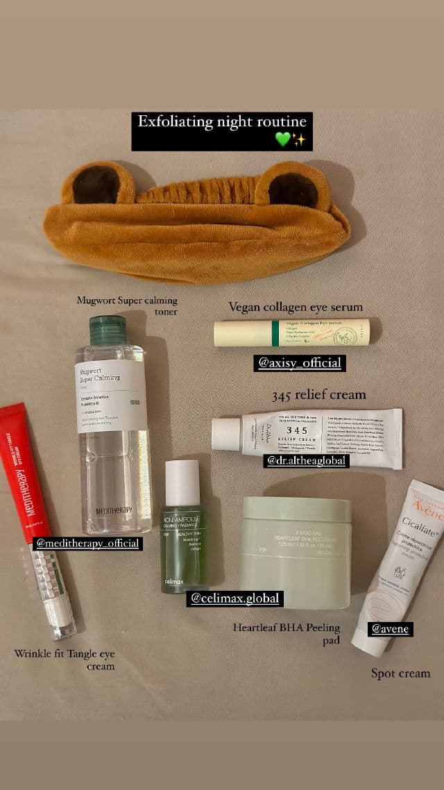 Meditherapy Exclusive Summer Care Trio 3-step Set review photo by skincarebyridah