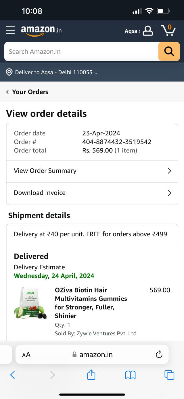 Dior Forever Skin Glow 24H Wear Hydrating Foundation review photo by makeupaddict