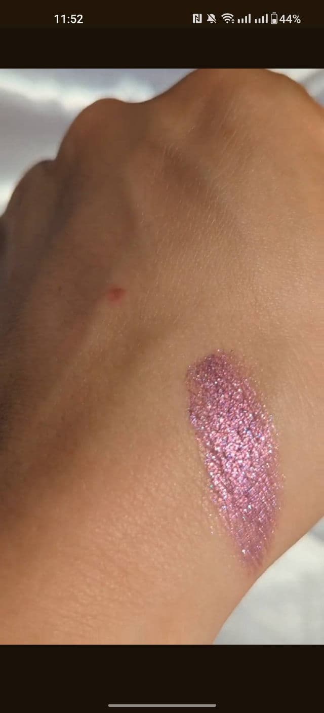 Oulac Cosmetics N06 Dance with Me review photo by annoukkii