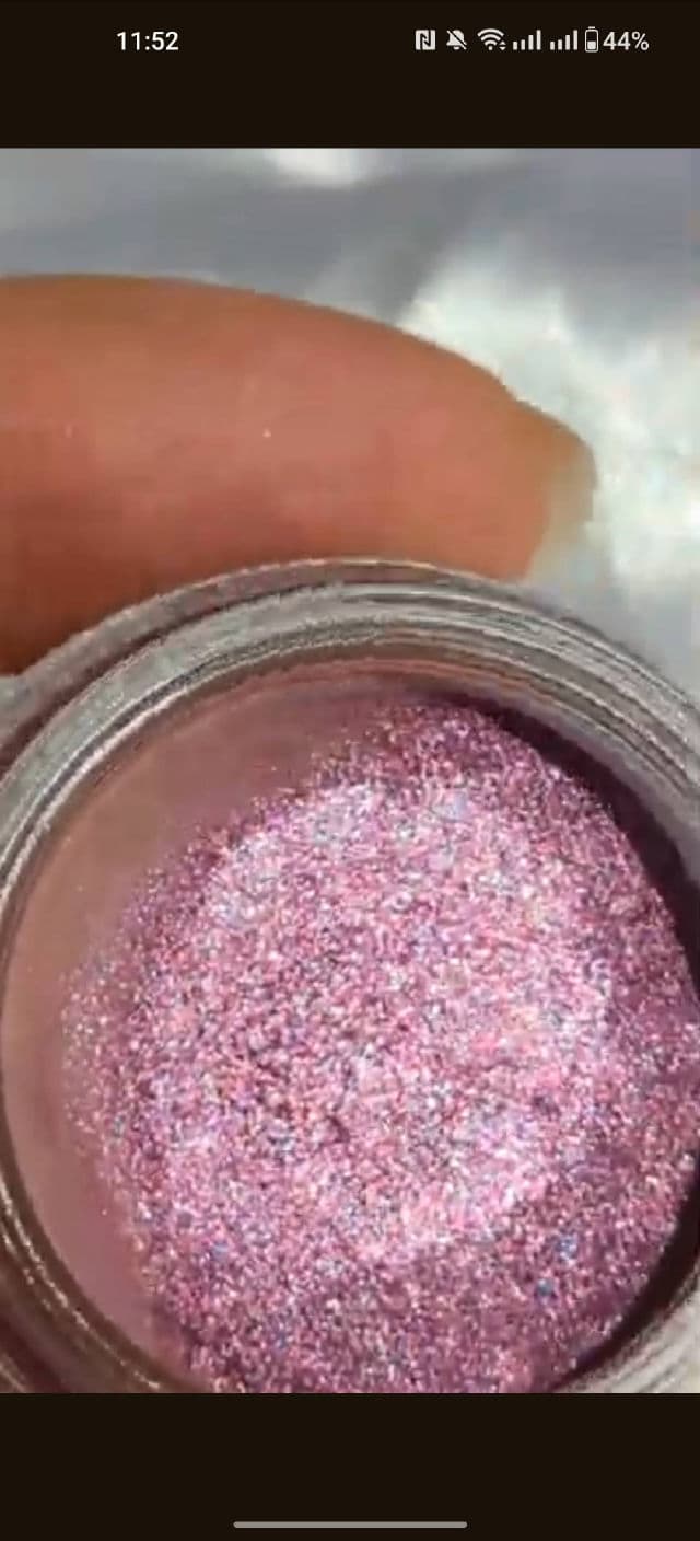 Oulac Cosmetics N06 Dance with Me review photo by annoukkii