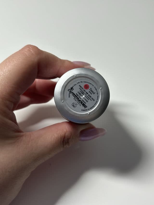 freshian #01 Enriched review photo by laurenlyy