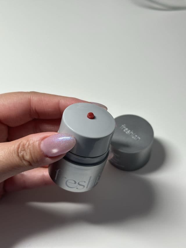 freshian #01 Enriched review photo by laurenlyy