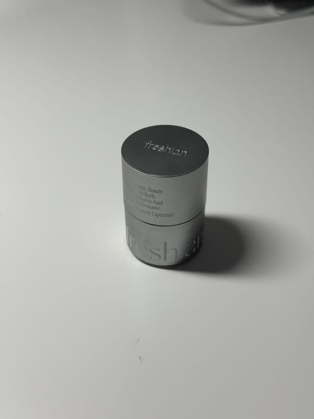 freshian #01 Enriched review photo by laurenlyy