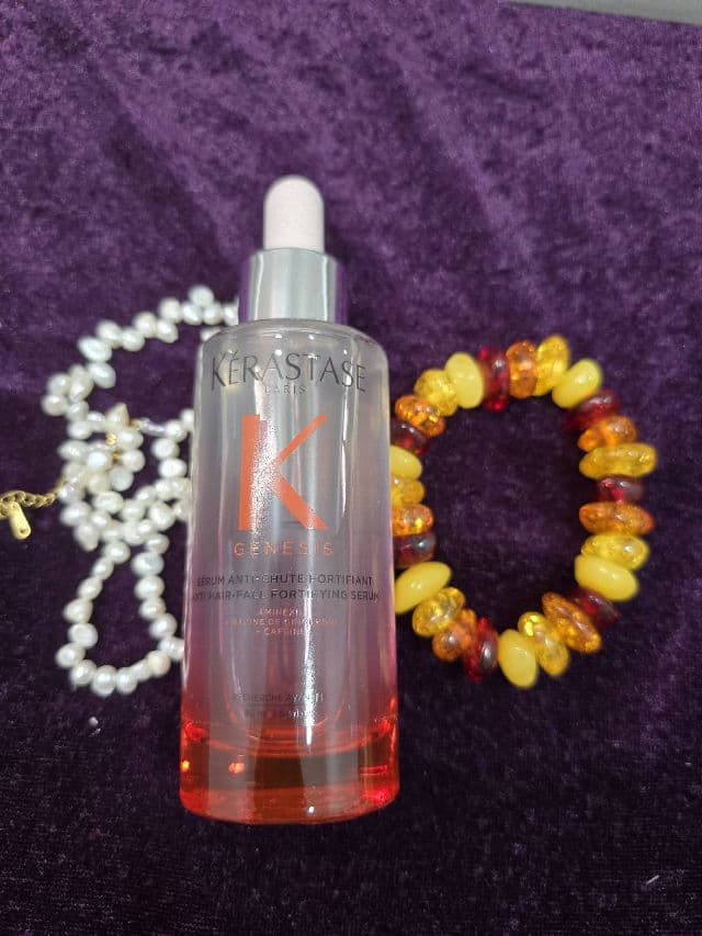Kerastase Genesis Fortifying Serum review photo by nguyenthao