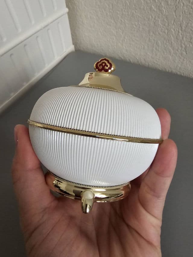 The History of Whoo Secret Court Cream review photo by nguyenthao