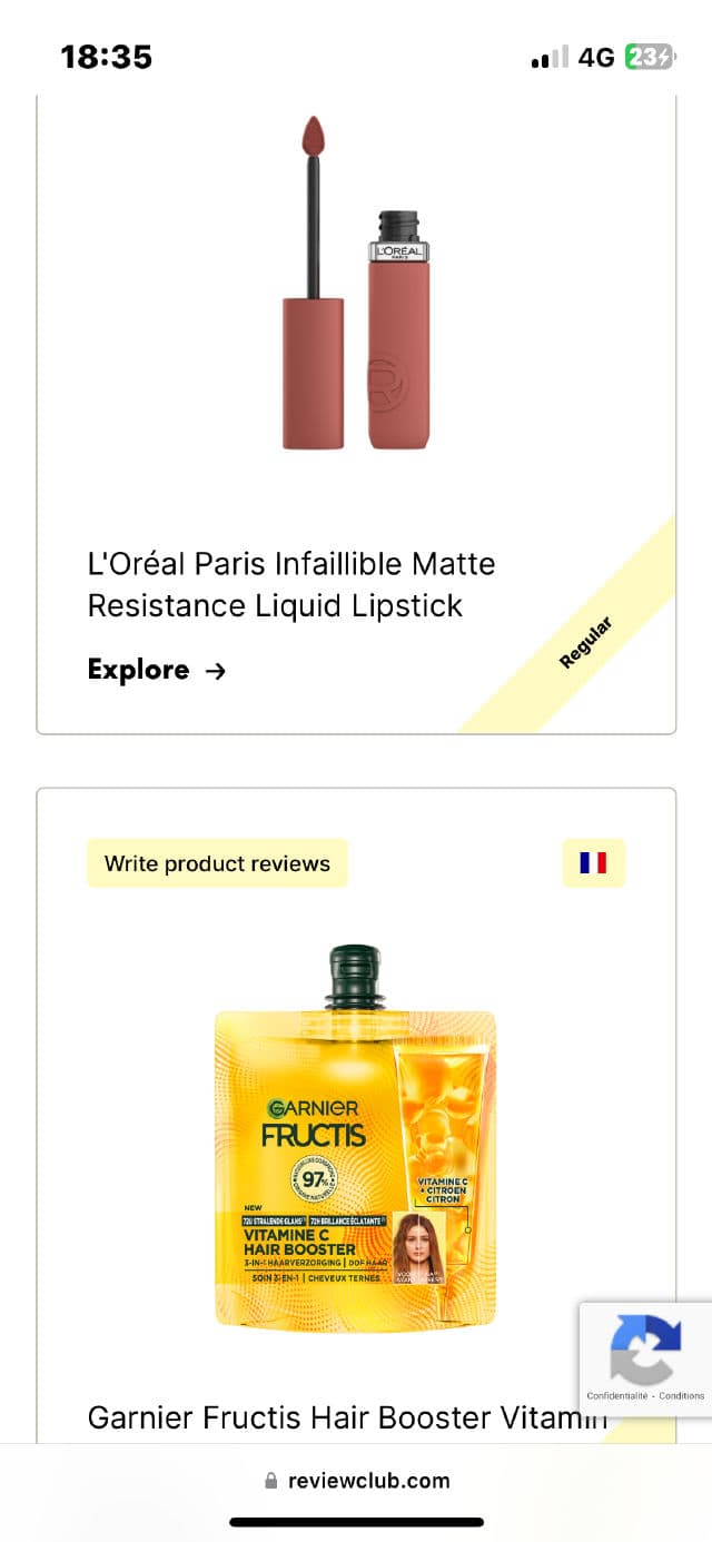 La Roche-Posay Mela B3 UV Broad Spectrum SPF30 review photo by Fendybeauty