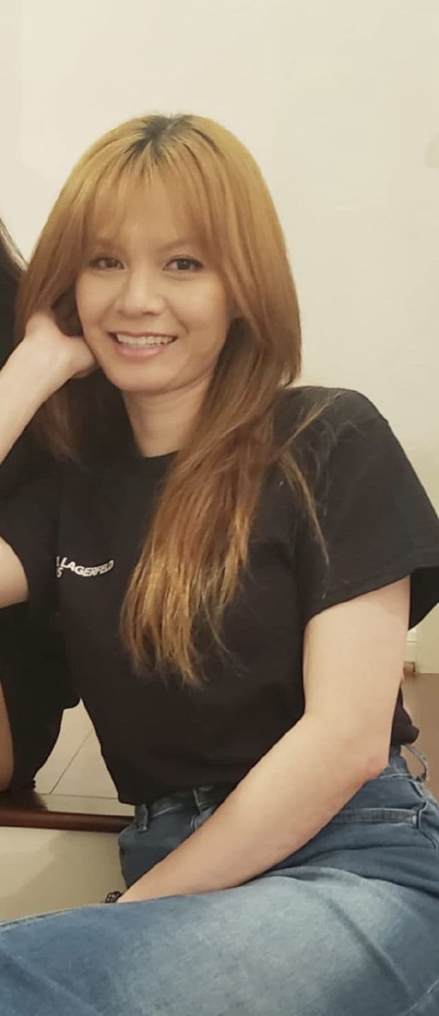 Lancome Rénergie Lift Multi-Action Night review photo by GiaGia2024