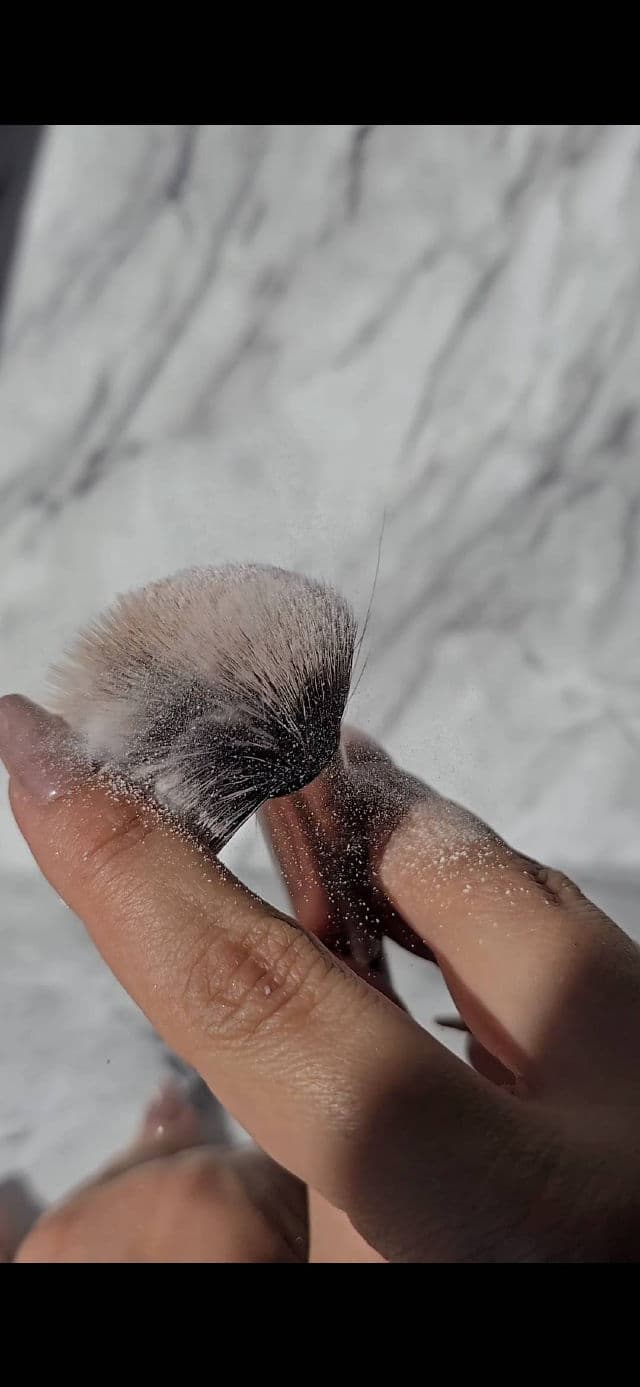 KimChi Chic Beauty Set & Bake Powder review photo by amalessa