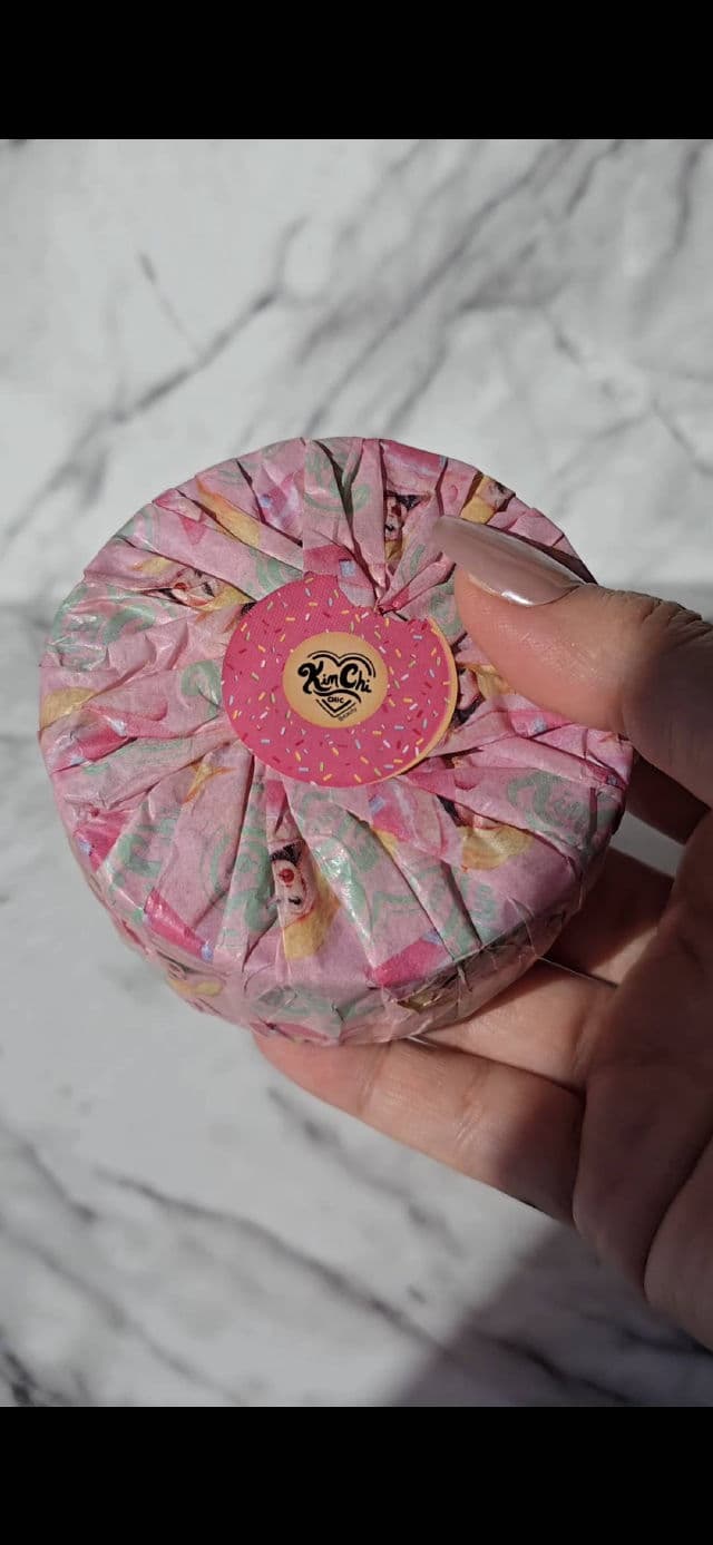 KimChi Chic Beauty Set & Bake Powder review photo by amalessa