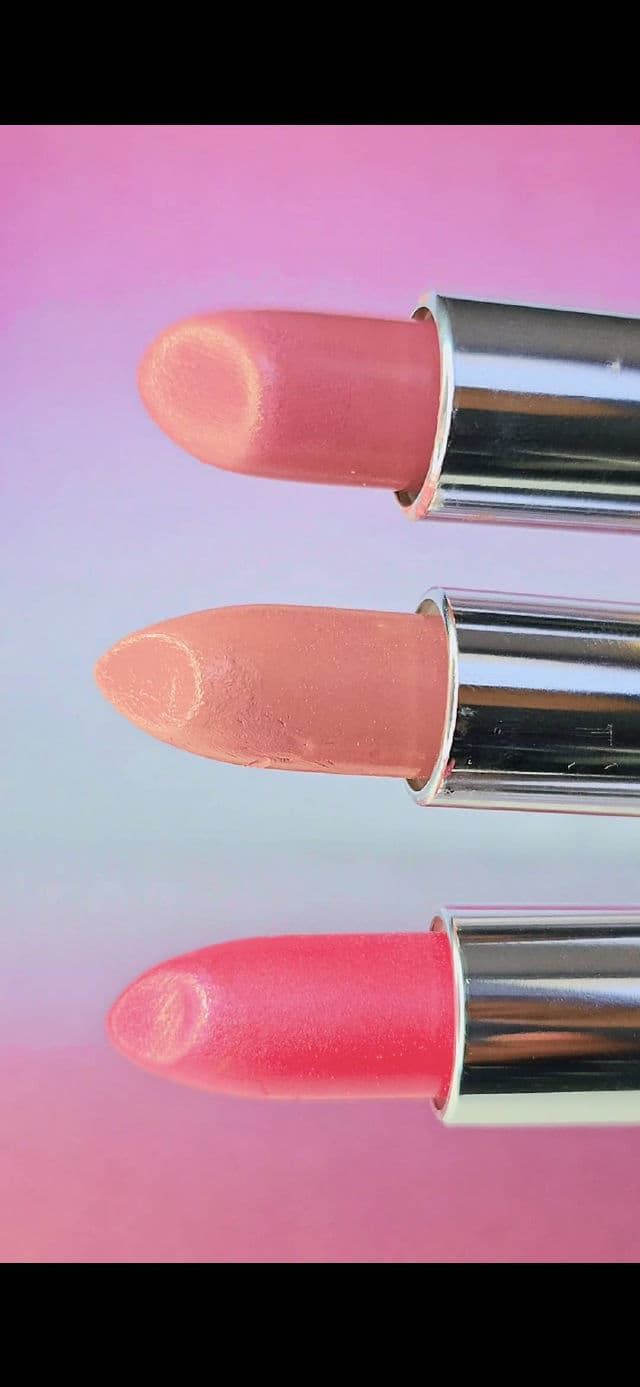 Color Sensational The Creams Cream Finish Lipstick product review