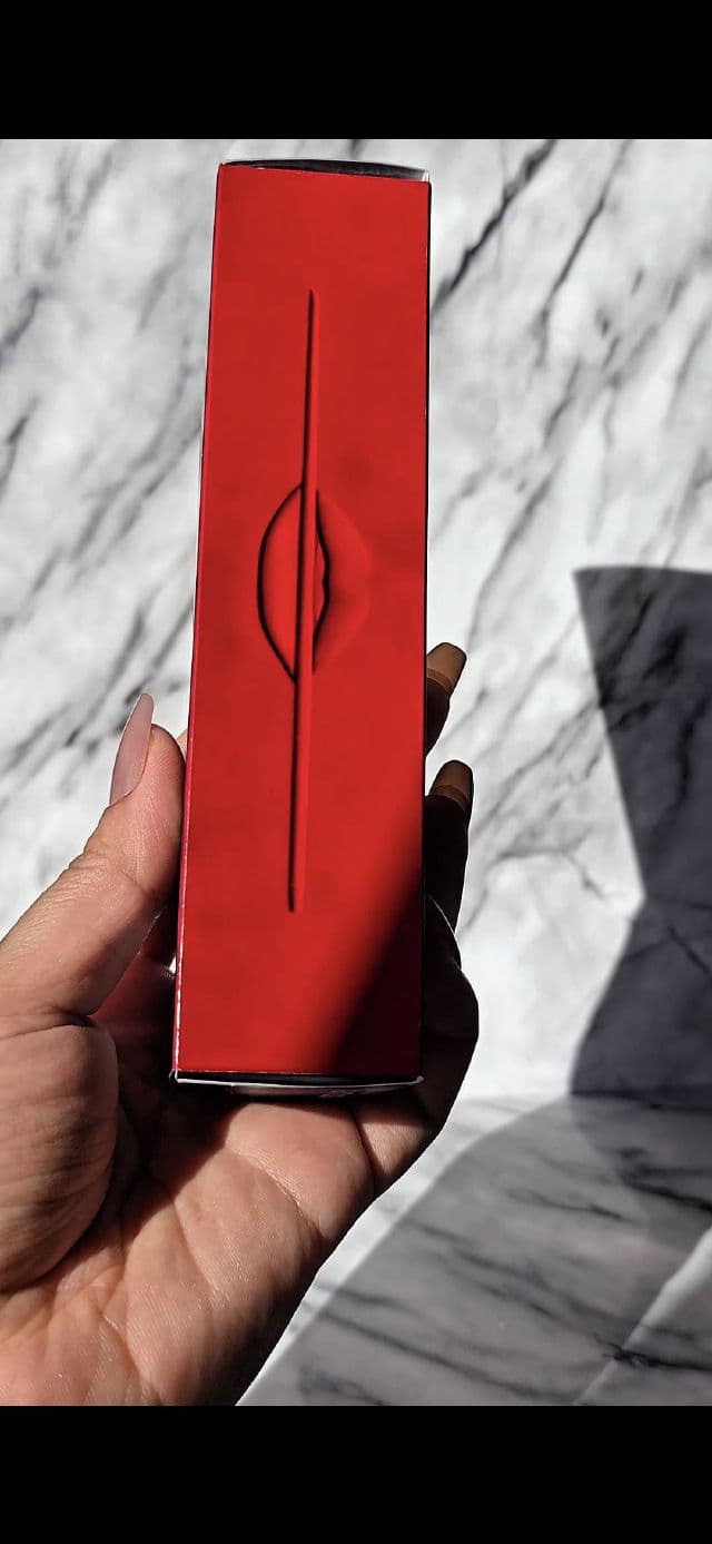 Make Up For Ever Mist & Fix review photo by amalessa