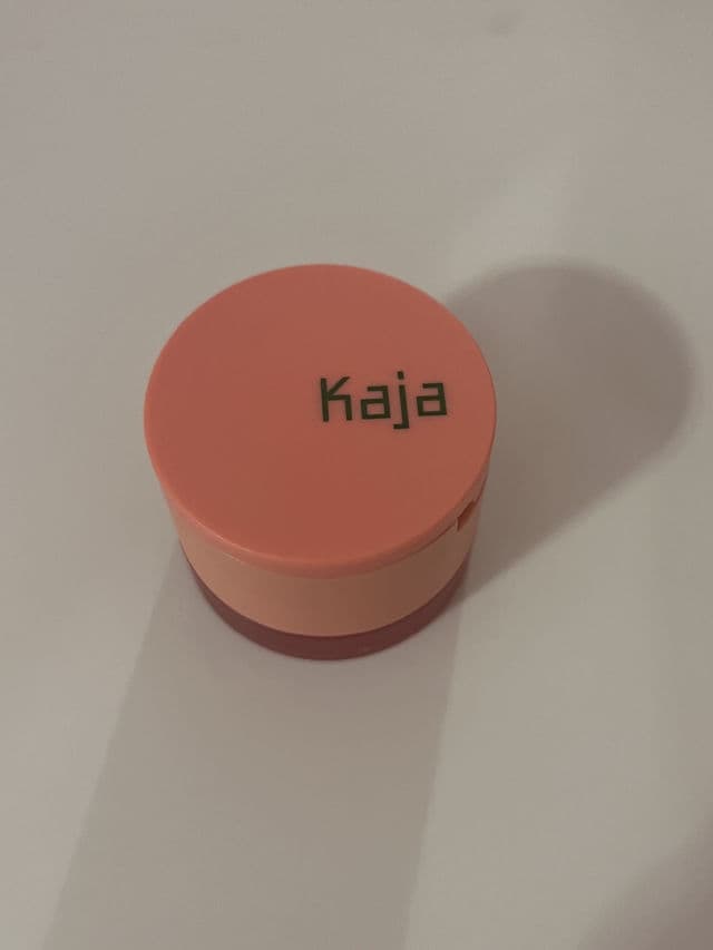 Kaja Strawberry Rose review photo by mikkimchiii