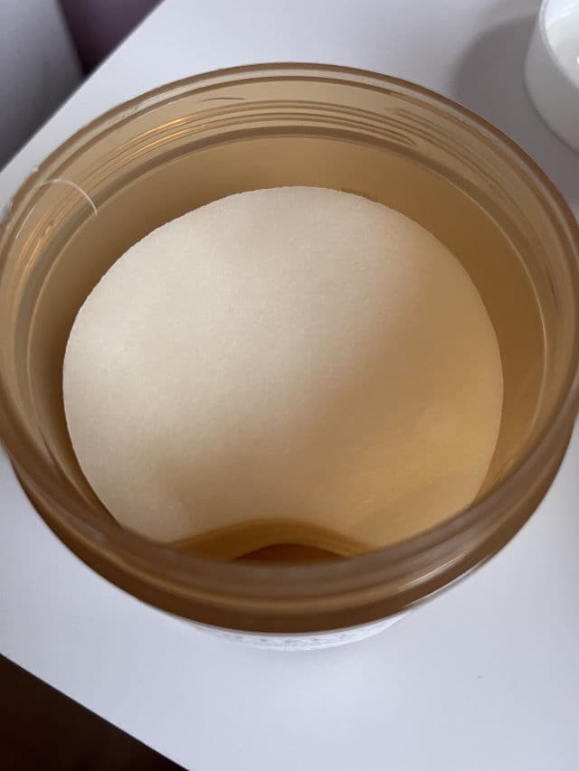 SKIN1004 Madagascar Centella Quick Calming Pad review photo by mikkimchiii