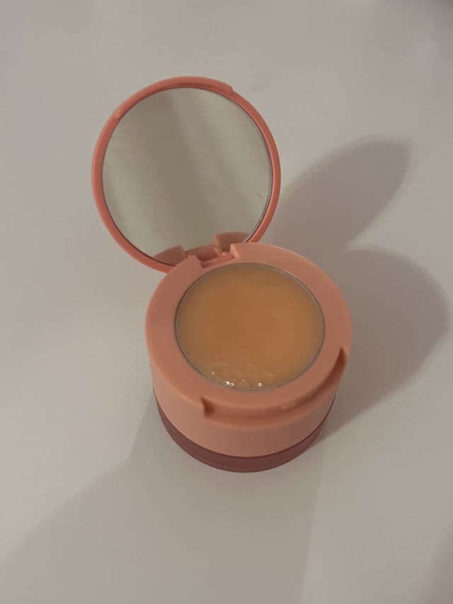 Kaja Strawberry Rose review photo by mikkimchiii