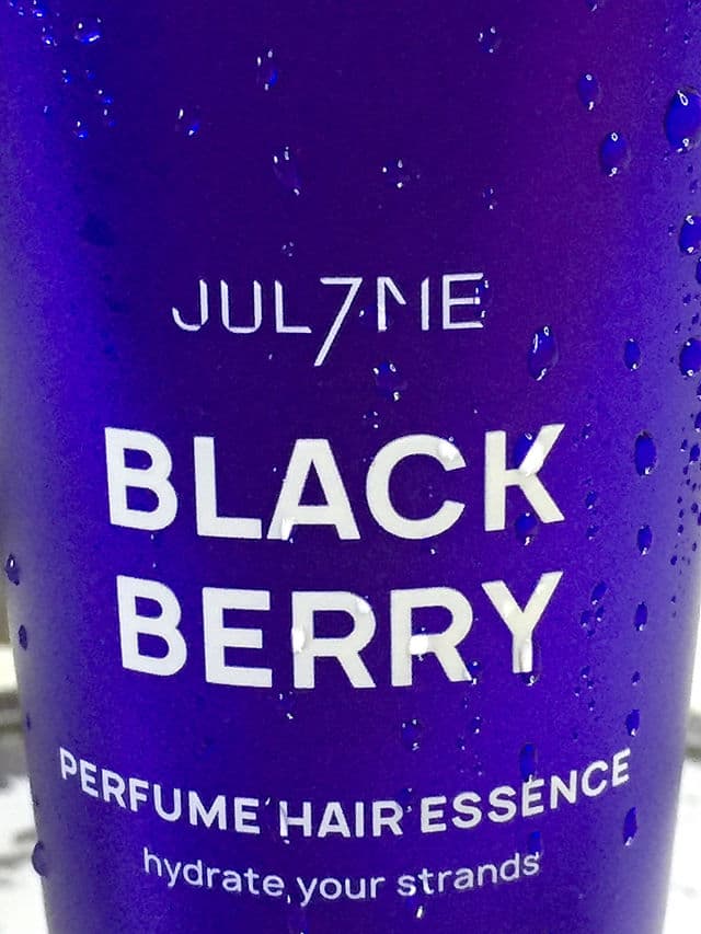 JULYME White Soap Musk review photo by earl7crystal