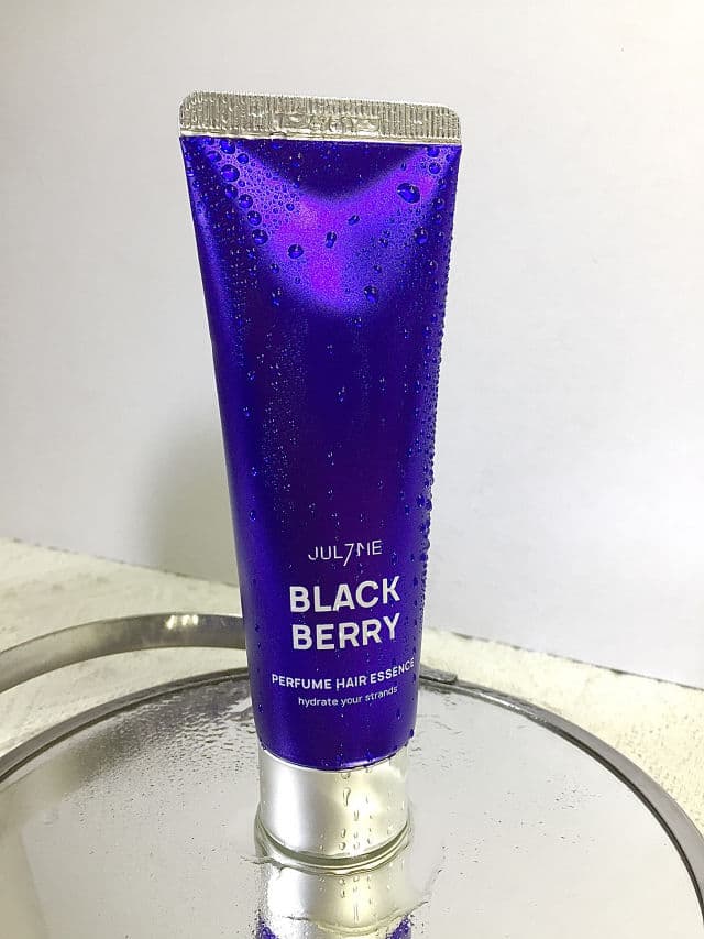 JULYME White Soap Musk review photo by earl7crystal