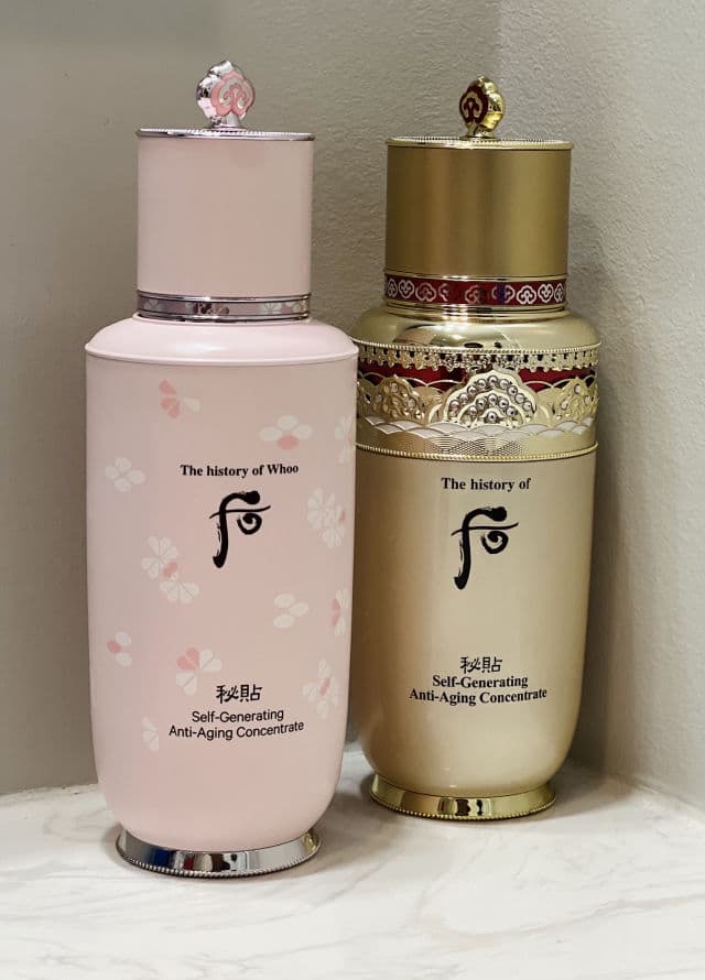 Bichup Self Rejuvenating Serum product review