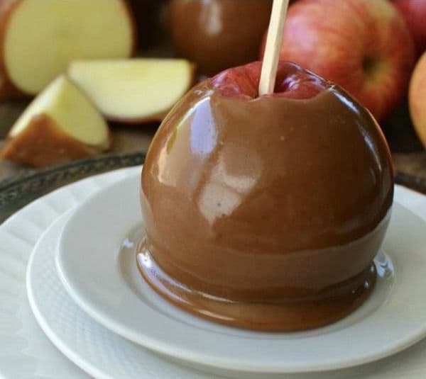 Mane 'n Tail Spirit Untamed Kids Caramel Apple Scented Detangler review photo by AuntDD