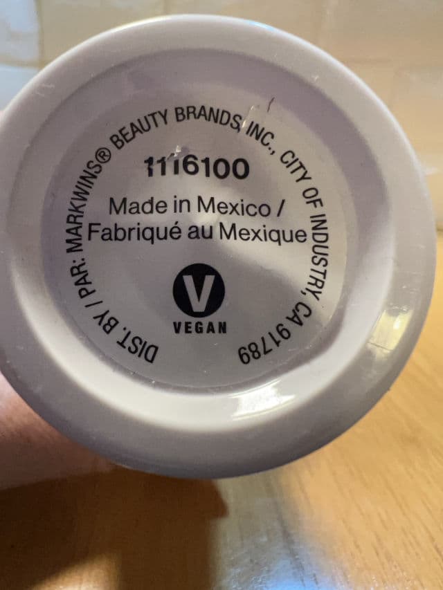 Wet N Wild Photo Focus Natural Finish Setting Spray review photo by AuntDD