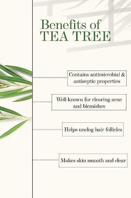 Now Solutions Tea Tree Oil review photo by AuntDD