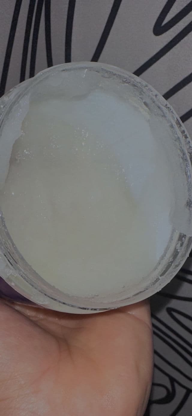 Dr Teal's Epsom Salt Body Scrub with Lavender review photo by yomairync