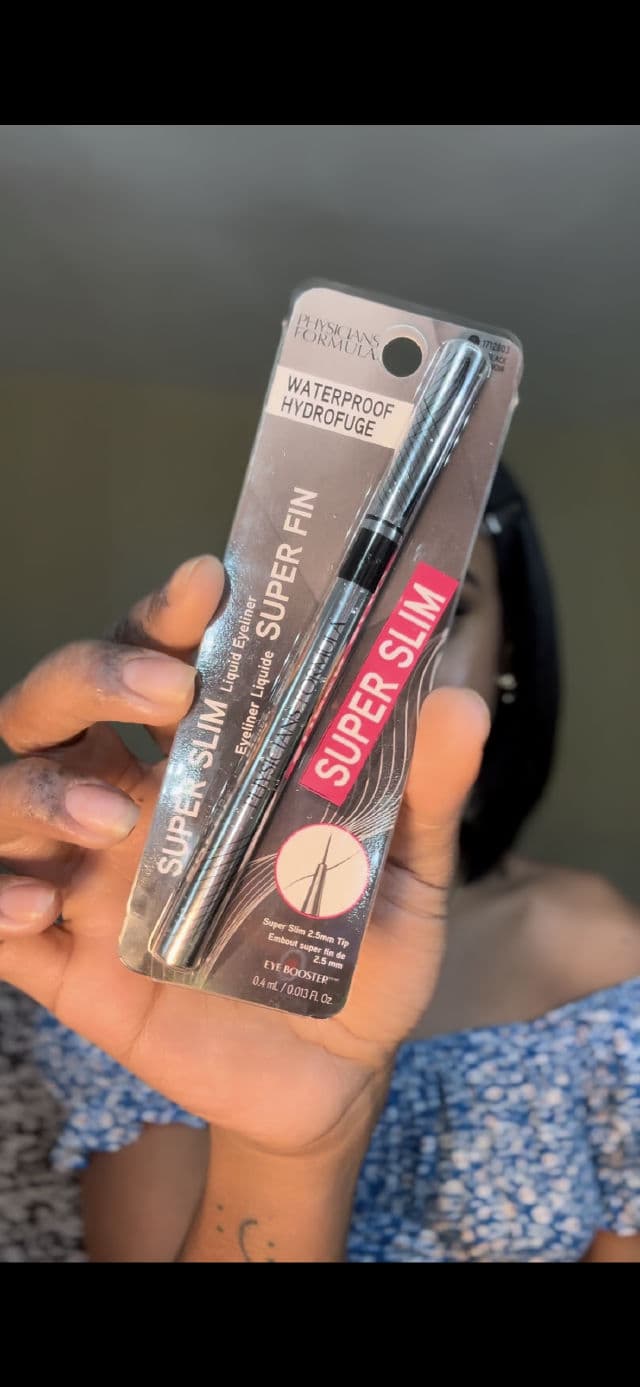 Physicians Formula Deep Brown review photo by patriiciasants