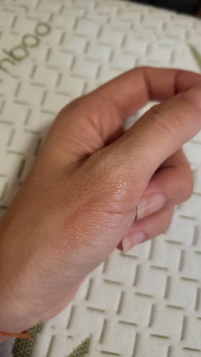 YSL Beauty 13 - Flashing Rosé review photo by jolintruong2312