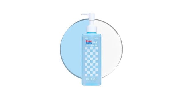 MIMU MIMU Heating Calming i.n.g Cleansing Oil review photo by Entrecreadora