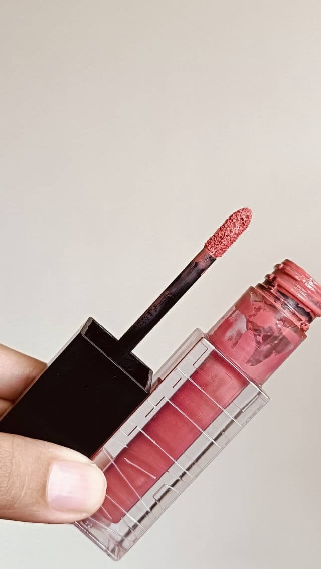 Maybelline Lip Cushion - Lips on Pulse review photo by Zybelle88