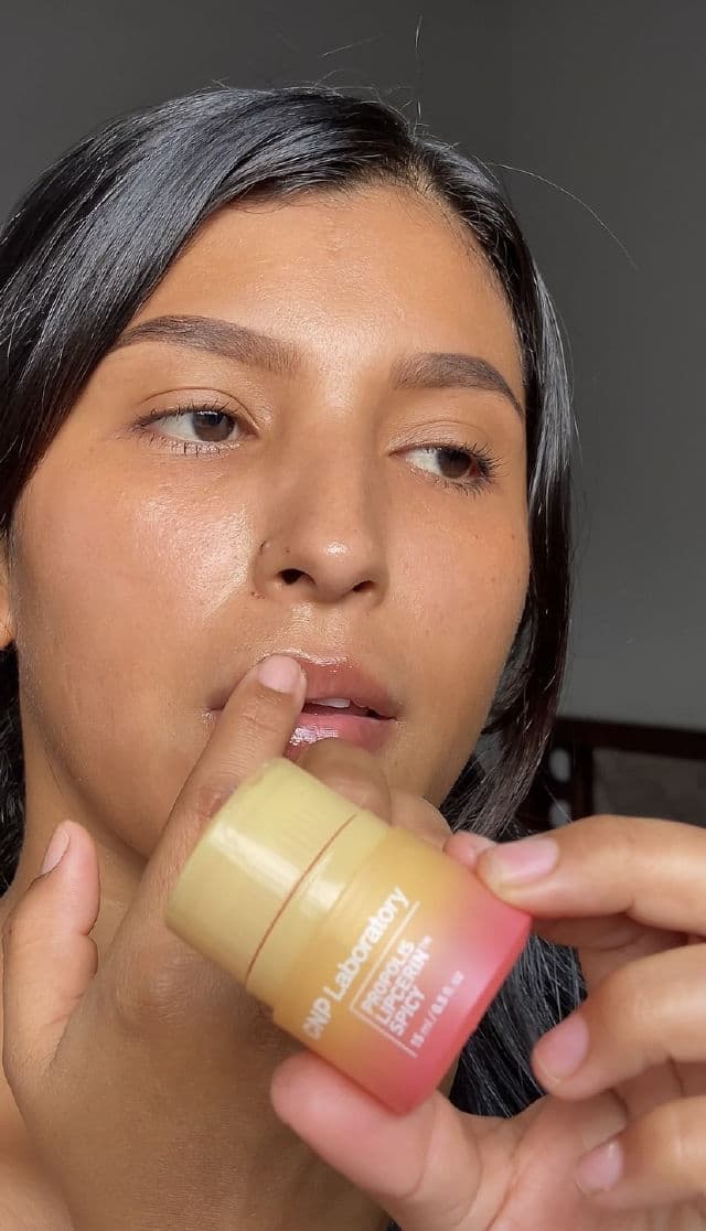 CNP Laboratory Original review photo by Gabriela14