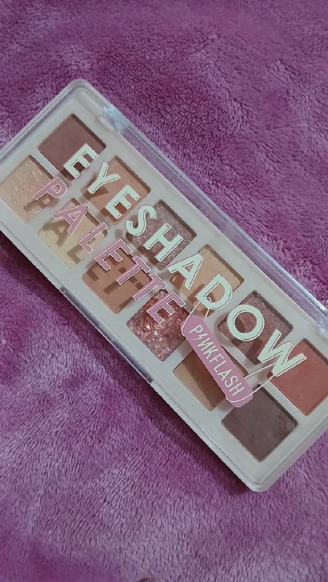 Pinkflash Cherry Macaron review photo by Arumrmdn